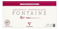 Clairefontaine S.By Blk 20*40Cm 300Gr Üstypşkn 10Y