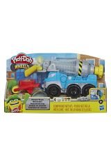 Hasbro E6891 Play-Doh Çalışkan Çimento Kamyonu