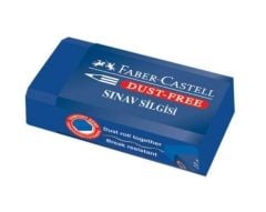 Faber-Castell 187170 Sınav Silgisi