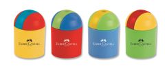 Faber-Castell Silindir Kalemtıraş