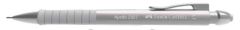 Faber-Castell Apollo Metalik 0.7 Silver