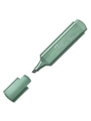 Faber-Castell Fosforlu Kalem 46 Metalik Yeşil