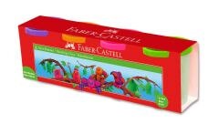 Faber-Castell Silindir Oyun H. 4 Floresan R.