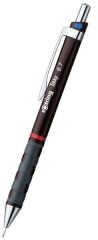 Tikky Mekanik Kurşun Kalem  Bordo 0.7 Mm