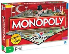 Int-01610 Monopoly Türkiye 6